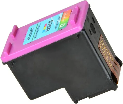 Miniatura 9 de NineLeaf Paquete de 7 cartuchos de tinta remanufacturados 62XL de alto rendimiento C2P05AN C2P07AN compatibles para HP Envy 5640 5642 5643 5644 5646