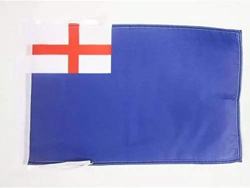 Miniatura 193 de Bandera de México AZ FLAG, 45.7 x 30.5 cm, con cordones - Pequeñas banderas mexicanas de 30 x 45 cm - Bandera de 45.7 x 30.5 cm