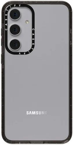 Miniatura 192 de CASETiFY Impact - Funda para Galaxy S23 [4 veces probada contra caídas de grado militar, protección contra caídas de 8.2 pies] – Setas mágicas
