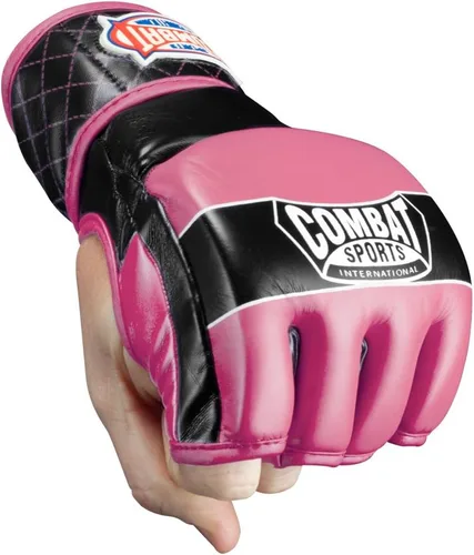 Miniatura 3 de Combat Sports Guantes de lucha tradicionales de MMA