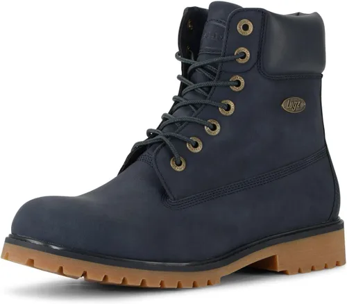 Miniatura 13 de Lugz Convoy - Botas Chukka clásicas de 6 pulgadas para hombre