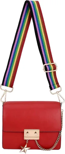 Miniatura 620 de ZOOEASS - Correa de repuesto para cartera, para colgar en el hombro o para cruzar, ancha y ajustable, de lona