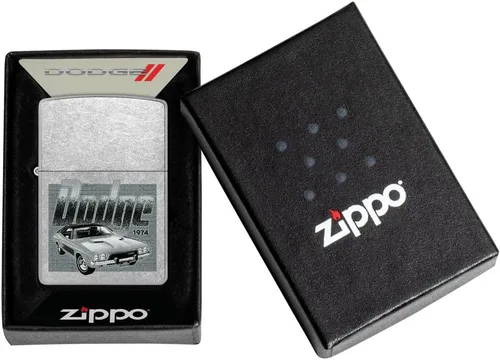 Miniatura 5 de Zippo Encendedores Dodge