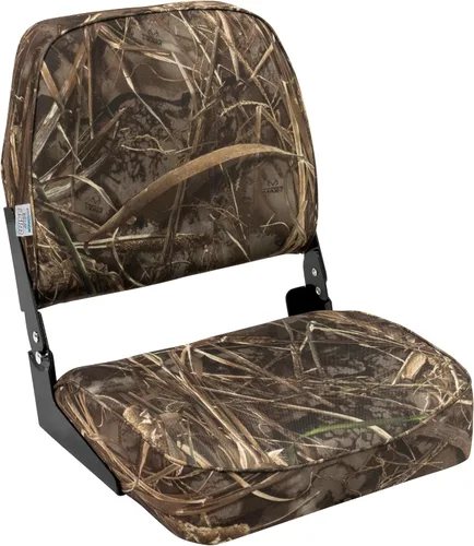 Miniatura 3 de Wise Asiento de barco con respaldo bajo de la serie Super Value
