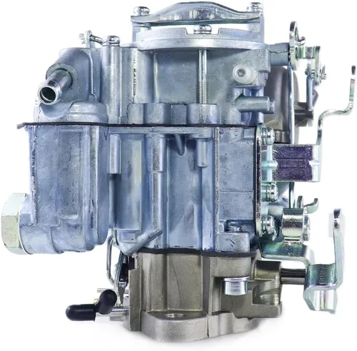 Miniatura 5 de Carburador de 1 barril para Chevrolet para motor Chevy GMC V6 6CYL 4.1L 250 y 4.8L 292 Reemplaza No 7043017 7043014 estrangulador automático
