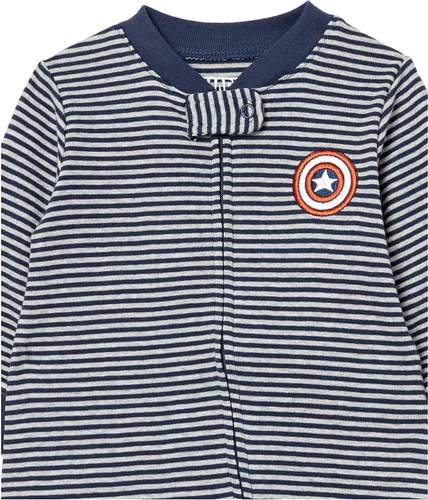 Miniatura 2 de Tienda Essentials Marvel Family - Conjunto de pijama a juego