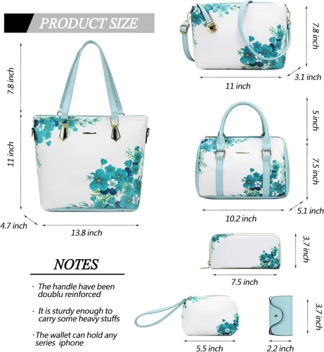 Miniatura 12 de 2E-youth - Bolsas y carteras de diseño para mujer, bolso de hombro, bolsa de mano
