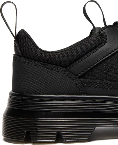 Miniatura 10 de Dr. Martens Zapato de servicio de alimentos unisex para adultos 1461 Sr St