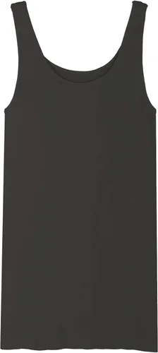 Miniatura 4 de NIKIBIKI Playera sin costuras clásica premium para mujer, fabricada en EE. UU., talla única