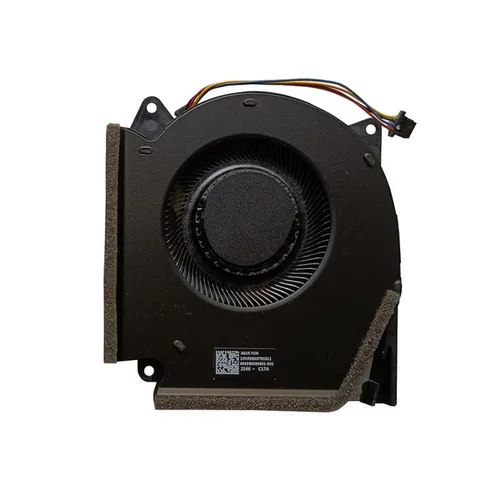 (lado izquierdo) Nuevo ventilador de refrigeración GPU diseñado para ASUS ROG Strix G15 Advantage Edition G513QY G713QY Serie DC12V (ventilador