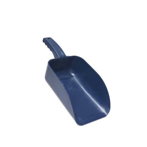 Remco 6500MD3 - Cuchara de mano detectable de metal, 82 onzas, color azul