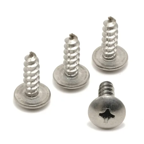 Miniatura 5 de ReplacementScrews Tornillos de placa de matrícula compatibles con Subaru, delanteros o traseros, óxido negro, acero inoxidable de grado 18-8/304, se