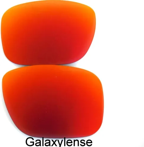 Miniatura 4 de Galaxy Lentes de repuesto para Oakley Holbrook Varios Color (Rojo)