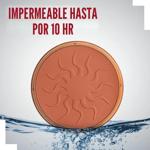Miniatura 4 de Rimmel London - Bronceador natural.
