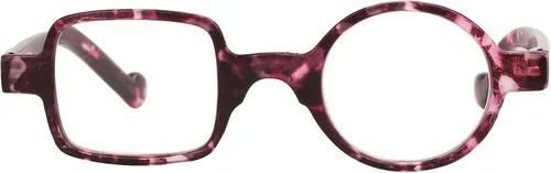Miniatura 9 de One Square One Round Readers Reading Glasses