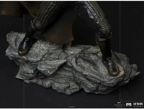 Miniatura 5 de Iron Studios - Avengers: The Infinity Saga - BDS Art Scale 1/10 - Thor Ultimate Statue