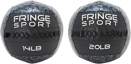 Miniatura 10 de FringeSport Bola medicinal