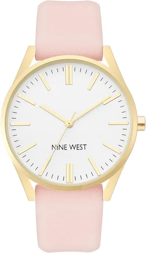Miniatura 16 de Nine West - Reloj de pulsera para mujer