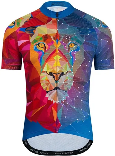 Ciclismo Jersey Hombres, Bicicleta de Montaña Camisa Ciclismo Tops Ropa de carretera Ropa Bicicletas Ciclismo Outfit XXS-6XL