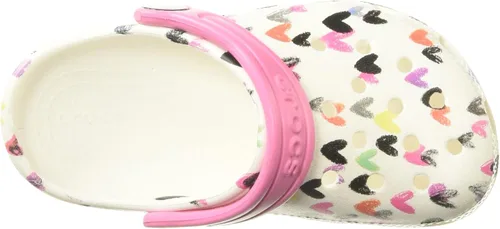 Miniatura 5 de Crocs Classic Graphic - Zuecos para niños