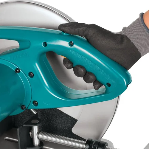 Miniatura 4 de Makita 2414DB - Sierra de corte de 14.0in, con interruptor CACC