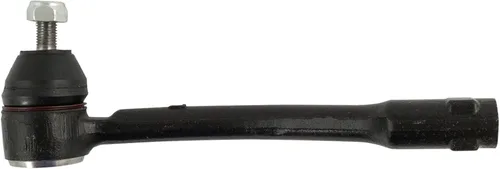Miniatura 2 de Kit de dirección delantera, suspensión y transmisión estabilizadora de barra estabilizadora compatible con Hyundai Accent Kia Rio 2012-2017