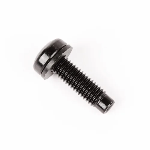 Omix-Ada | 12304.29 | Perno superior duro M8x1.25 | Referencia OE: 6506826AA | Compatible con Jeep Wrangler TJ / JK /U 1997-2018