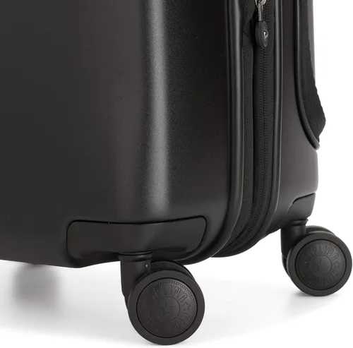 Miniatura 7 de Kipling Curiosity Pocket 4 Wheeled Rolling Luggage