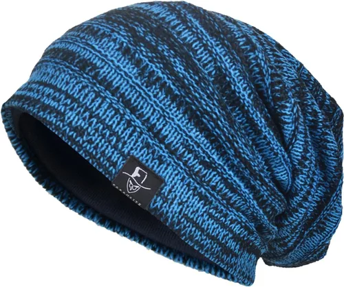 Miniatura 15 de VECRY Gorro de invierno y verano para hombre