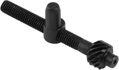 Miniatura 8 de Tensor de cadena Tensor Cortacésped Ajustador de cadena Tensor de cadena Motosierra para 2500 Timberpro Lawnflite 0635231132314