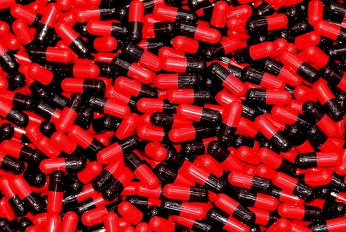 Miniatura 10 de XPRS Nutra Cápsulas vacías de tamaño 3 – 1000 cápsulas vacías de gelatina – Pastillas de relleno de cápsulas de bricolaje – Cápsulas de gel de Rojo