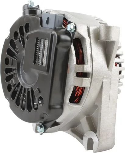 Miniatura 3 de DB Electrical Alternador 400-14093 compatible con/repuesto para Ford F150 F250 F350 Pickup Series Truck 5.4L 1999 2000 2001 2002 2003 2004 Lightning