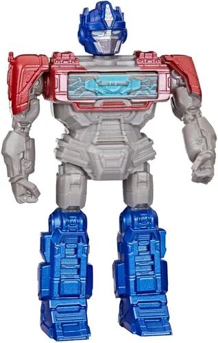 Miniatura 2 de Transformers One Matrix Optimus Prime, figuras de acción de 4.5 pulgadas para niños a partir de 4.5 pulgadas