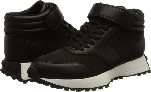 Miniatura 7 de DKNY Essential Footwear - Tenis ligeros y cómodos para mujer