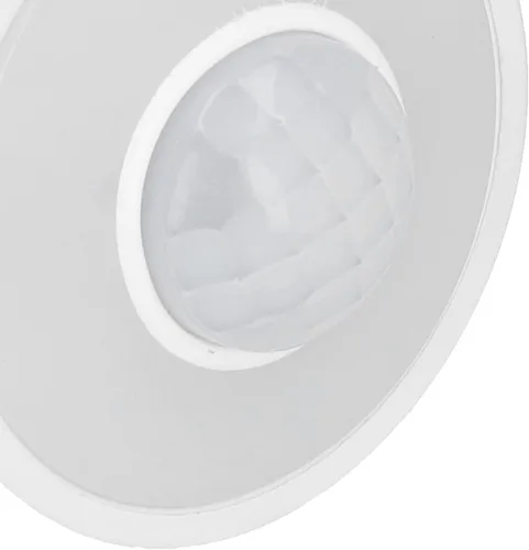 Miniatura 3 de Dioche GU10 Bombilla LED Infrarroja Sensor de Movimiento Luz 5W 500LM Luz Blanca Ahorro de Energía Cuerpo Sensing Bombilla para Pasillo Cocina Sala