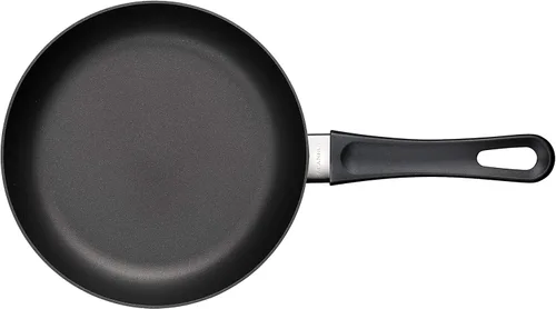 Miniatura 3 de Scanpan Sartén para Freír Antiadherente Clásica de 8 Pulgadas – Compatible con Estufas de Gas y Eléctricas, Segura para Utensilios de Metal, Segura