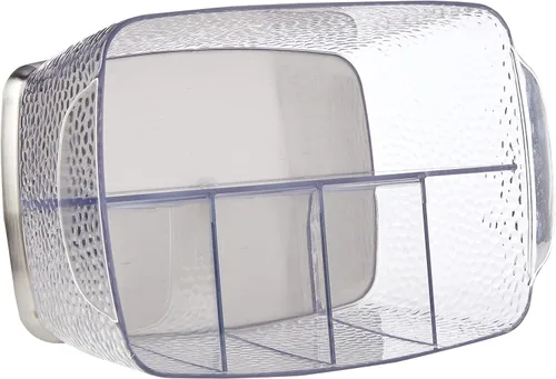 Miniatura 3 de InterDesign Rain organizador de cosméticos