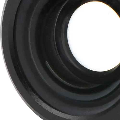 Miniatura 9 de Lente gran angular, para cámara de cabeza esférica OSMO, fuerte absorción magnética, vidrio óptico, para fotografía de video fotográfico
