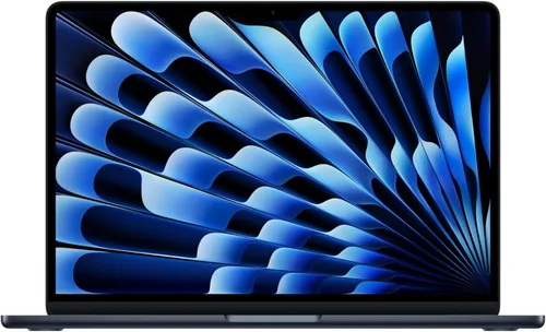 Apple Laptop MacBook Air 2025 de 13 pulgadas con chip M4: Diseñada para Apple Intelligence, pantalla Liquid Retina de 13.6 pulgadas, memoria