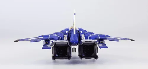Miniatura 3 de Plum Raiden V: FT-00004A Azuma (Player 2) Kit de modelo de plástico a escala 1:100, multicolor