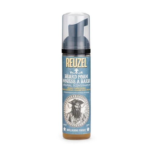 Reuzel Beard Foam