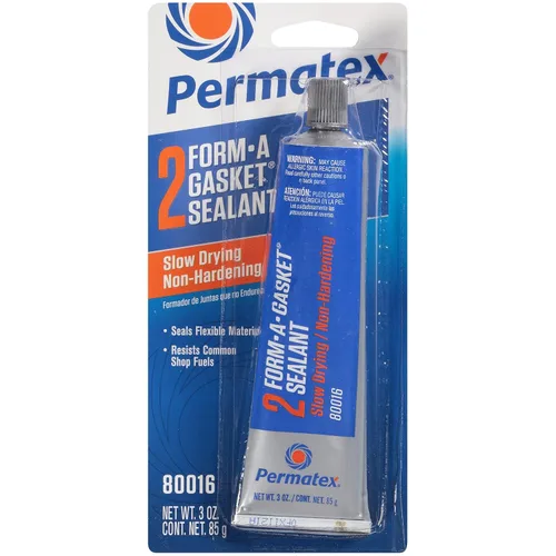 Miniatura 5 de Permatex 80007 Form-A-Gasket #1 Sellador, 1.5 onzas.