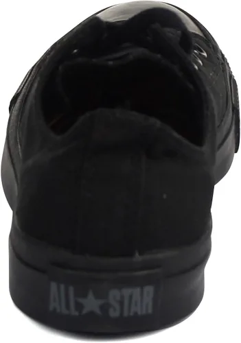 Miniatura 3 de Converse - Tenis Chuck Taylor para hombre negro 105