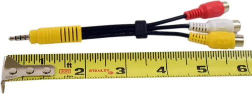Miniatura 3 de LG EAD61273106 Cable, compuesto