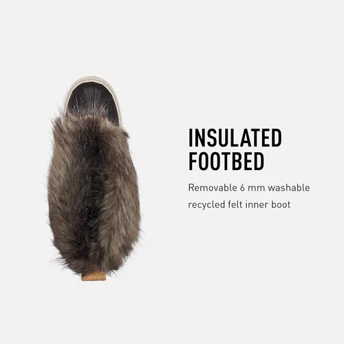 Miniatura 5 de Sorel Joan Of Arctic - Botas para mujer