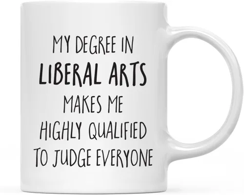 Miniatura 56 de Andaz Press Taza de café personalizada de 11 onzas, regalo de graduación Olivia 2026 (taza de 2 caras), paquete de 1, incluye caja de regalo, tazas