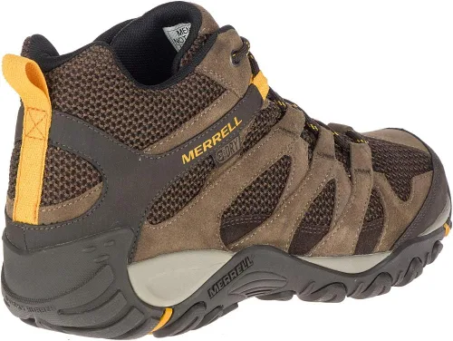 Miniatura 9 de Merrell Para Hombre X
