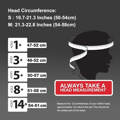 Miniatura 3 de ROCKBROS Casco integral para niños Cascos de bicicleta para niños Casco ligero de bicicleta de montaña para niños pequeños Desmontable para MTB BMX