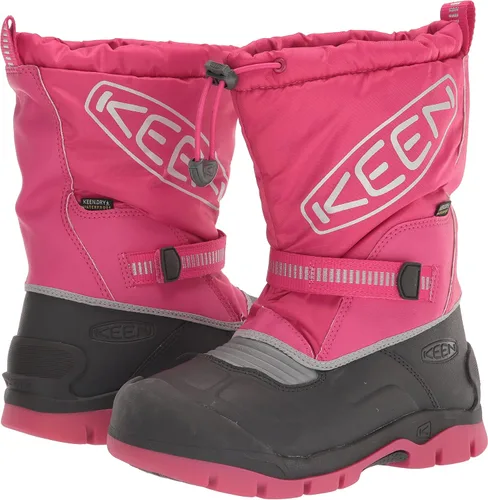 Miniatura 7 de KEEN Unisex-Child Snow Troll Insulated Waterproof Pull on Winter Boots