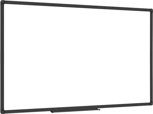 Miniatura 13 de XBoard Pizarra blanca magnética de 96 x 48 pulgadas, pizarra blanca gigante plegable de borrado en seco para pared con bandeja de marcadores de 8 x